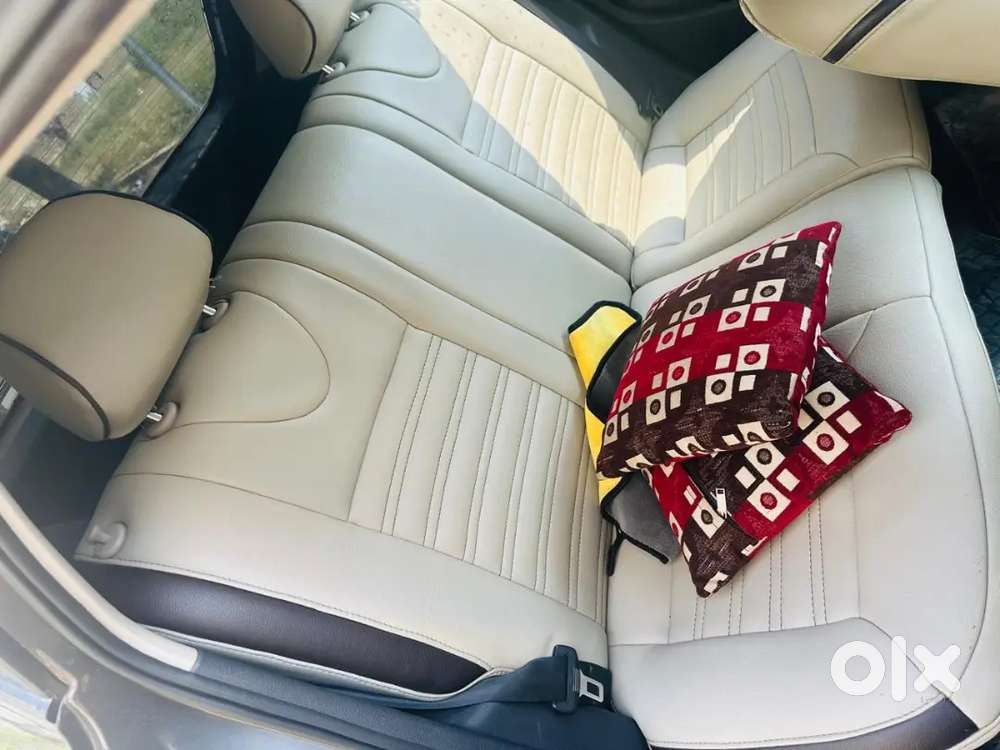 Volkswagen Polo 2010 Petrol Good Condition