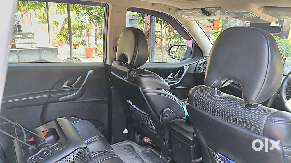 Highly Maintained Ready To Race Xuv 500 W10 Awd