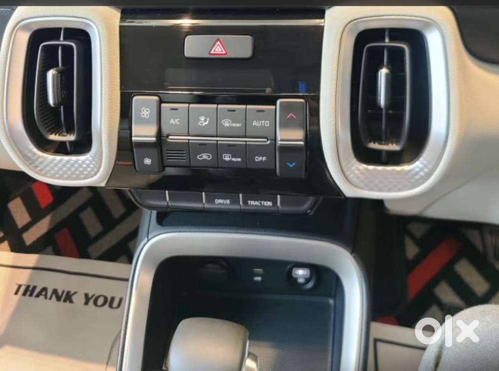Kia Sonet Petrol 2022 Dct Htx At