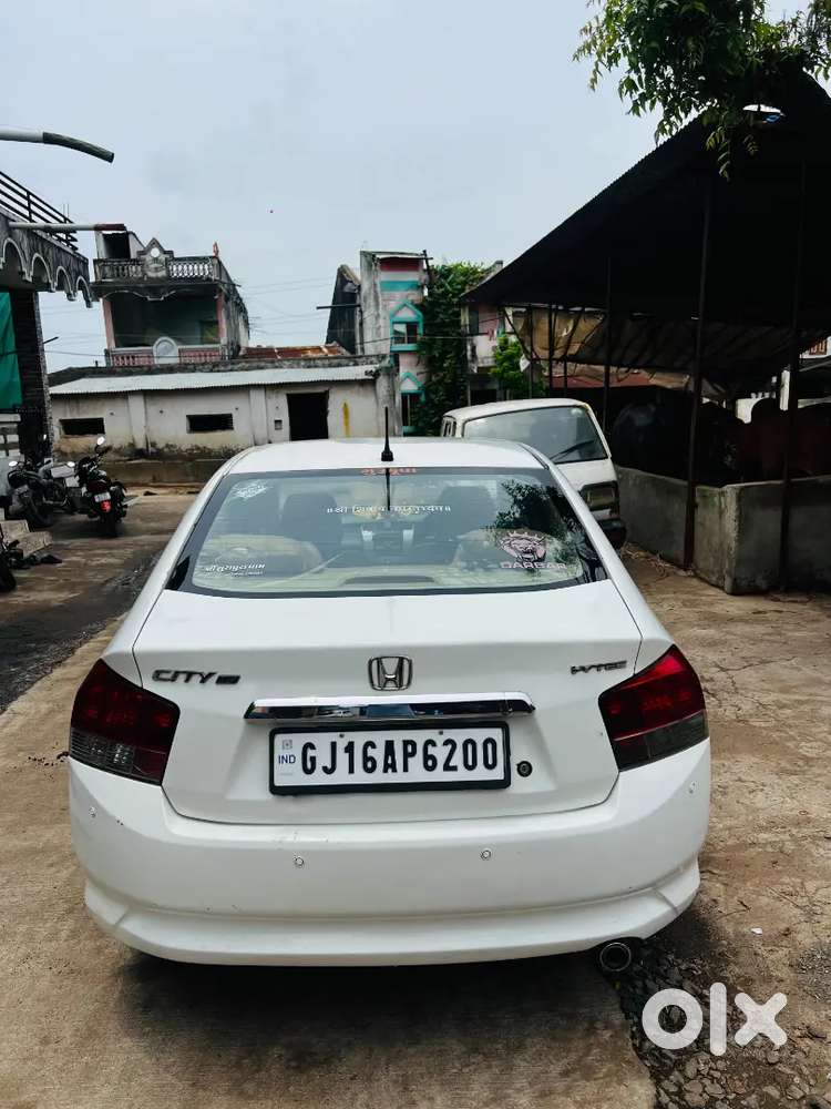 Honda City 2011 Variant 1.5