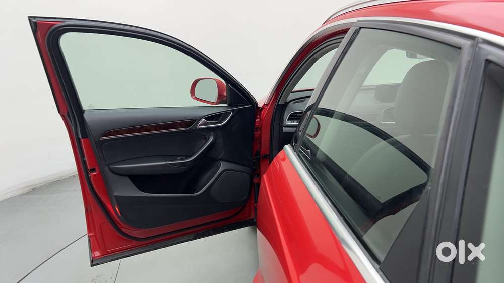 Audi Q3 1.4 30 Tfsi Premium, 2017, Petrol