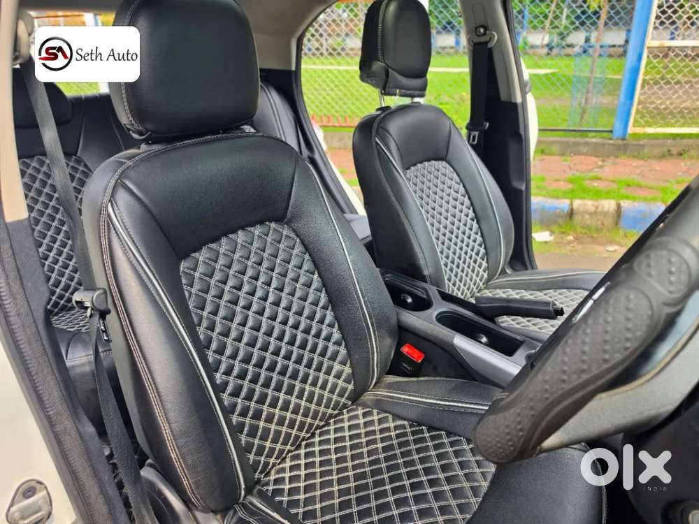 Tata Nexon 1.2 Revotron Xm (s), 2020, Petrol