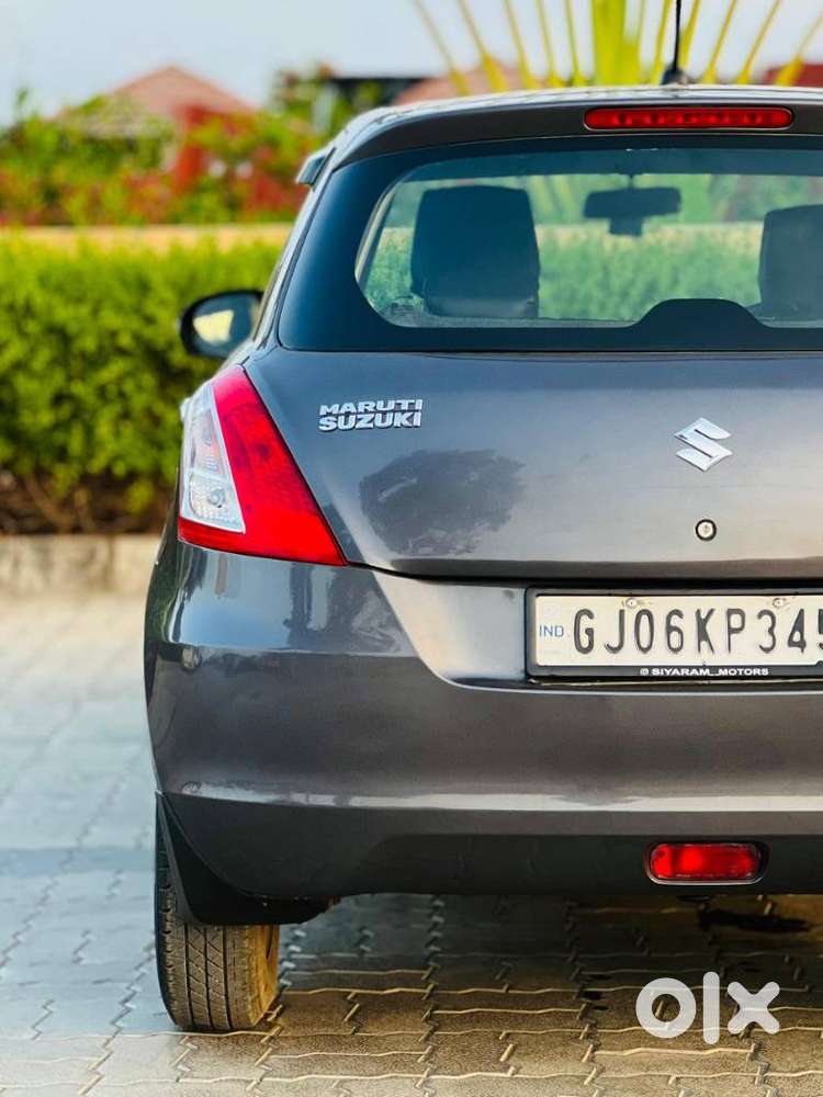 Maruti Suzuki Swift Ddis Vdi, 2017, Diesel
