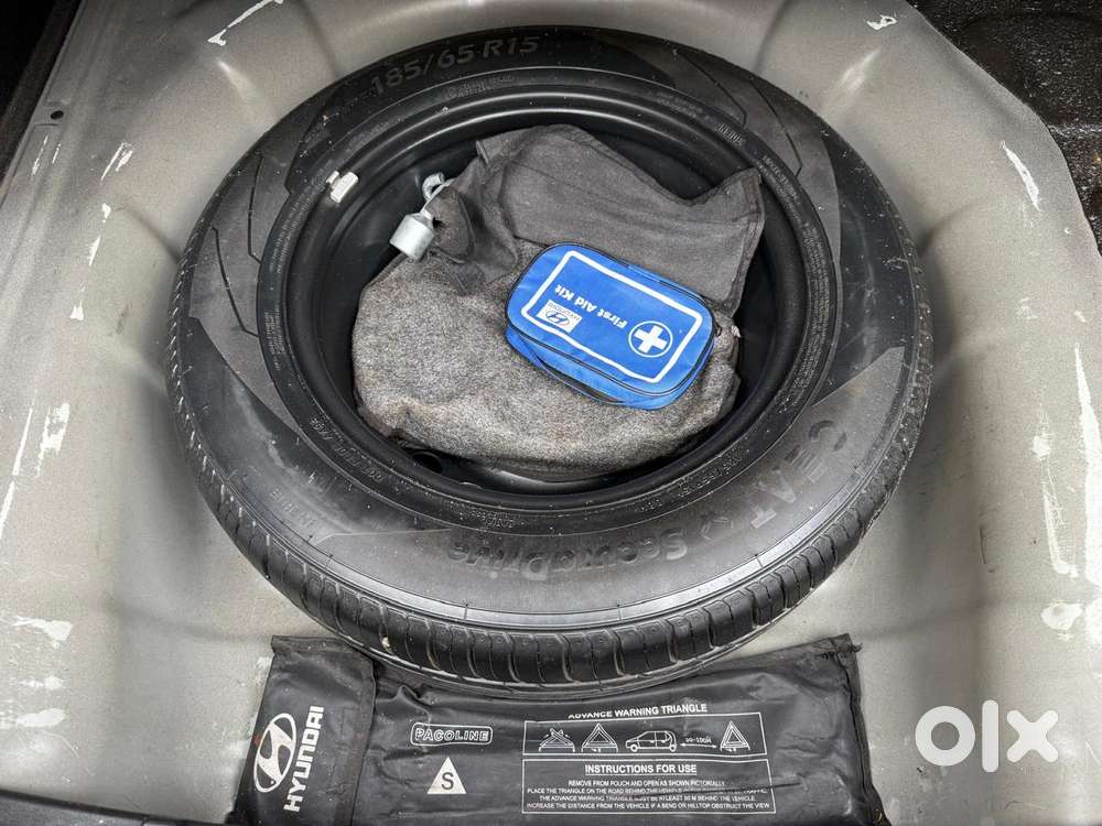 Hyundai Verna Crdi 1.6 Sx, 2018, Diesel