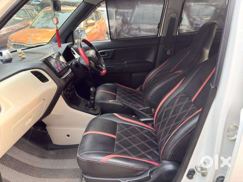 Maruti Suzuki Wagon R Lxi Cng, 2020, Cng & Hybrids