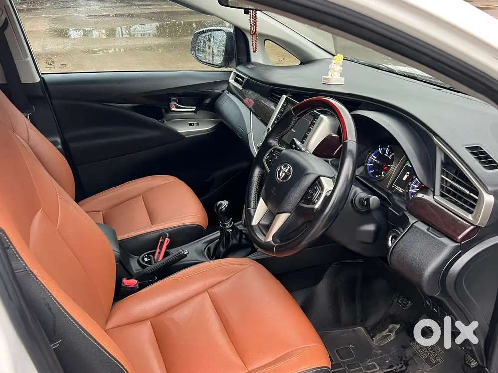 Toyota Innova Crysta 2021 For Sale