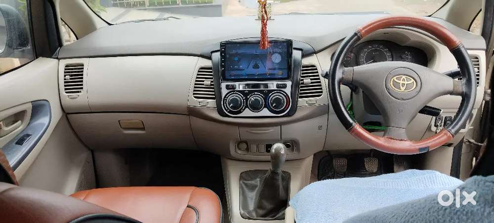 Toyota Innova 2010 Diesel Good Condition