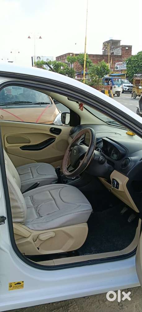 Ford Aspire Trend Plus Tdci, 2020, Petrol