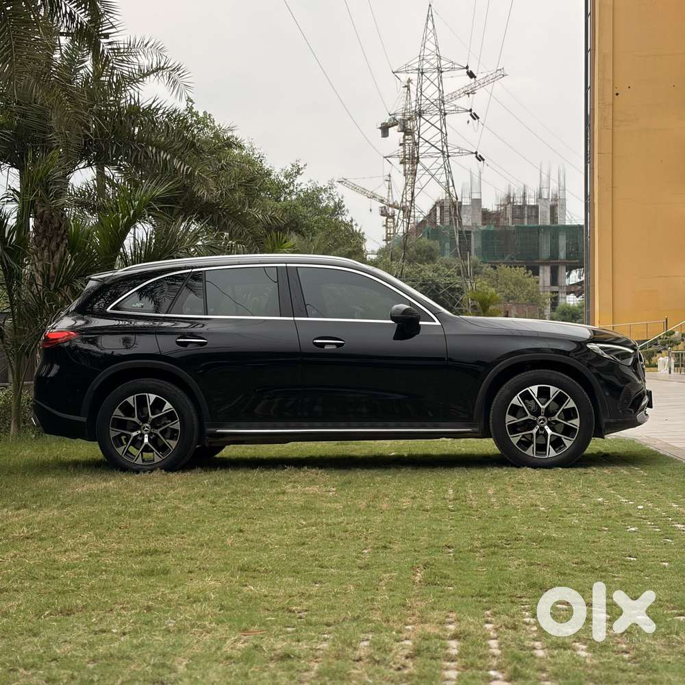 Mercedes-benz Glc 300 4matic, 2025, Petrol