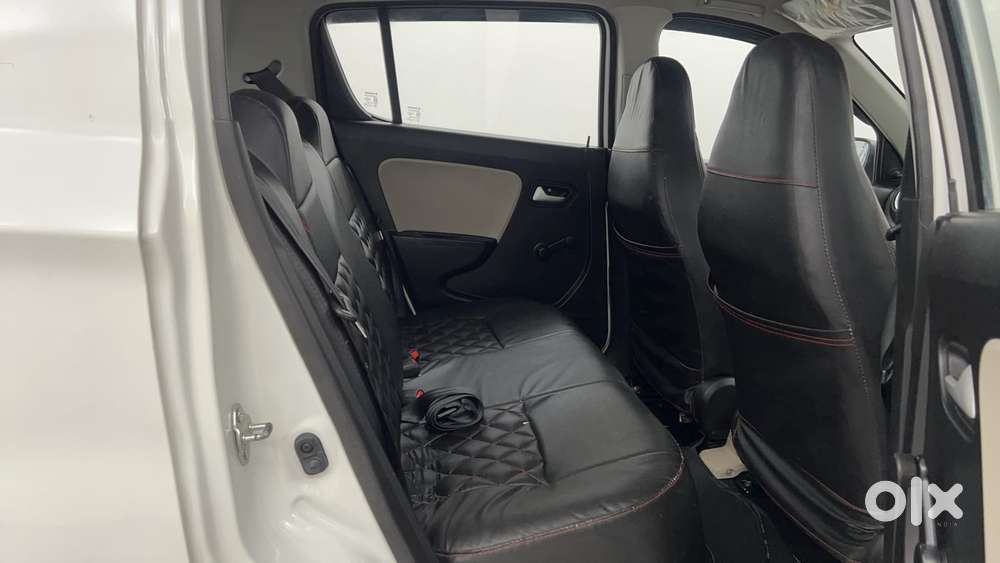 Maruti Suzuki Alto 800 2019-2023 0.8 Vxi, 2022, Petrol