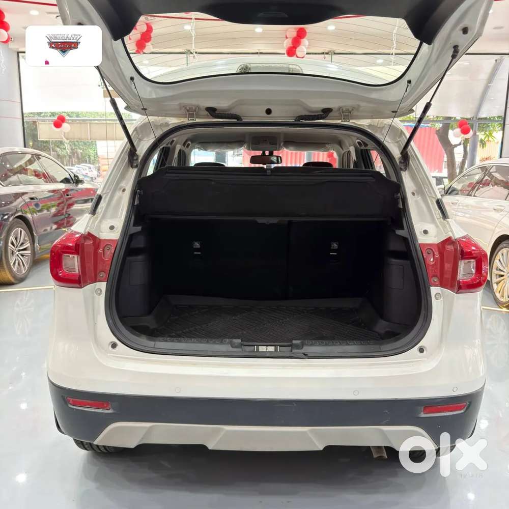 Toyota Urban Cruiser Cruiser Premium, 2020, Petrol