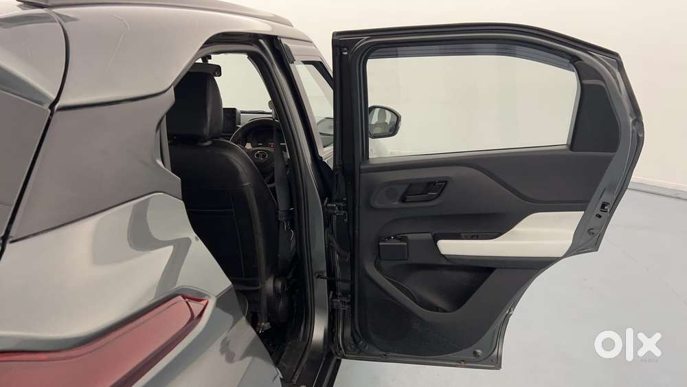 Tata Punch Pure, 2025, Petrol