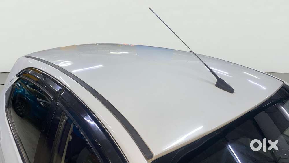 Tata Tiago 1.2 Revotron Xza, 2018, Petrol