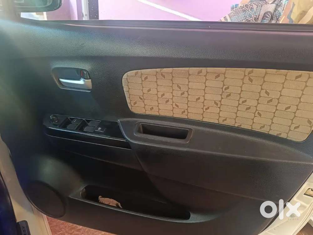 Maruti Suzuki Wagon R Stingray 2018