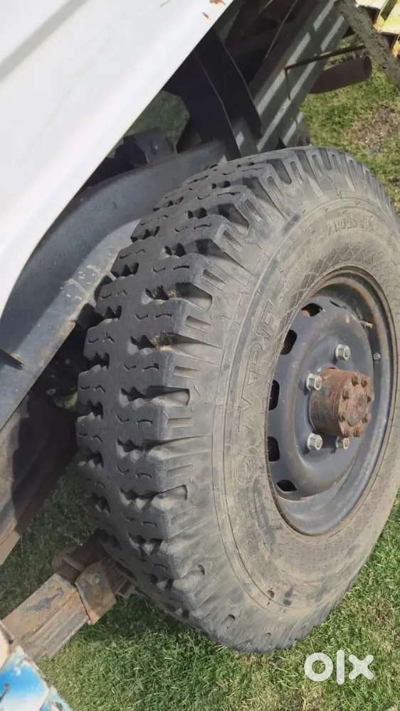 Mahindra Bolero Pik-up 2022