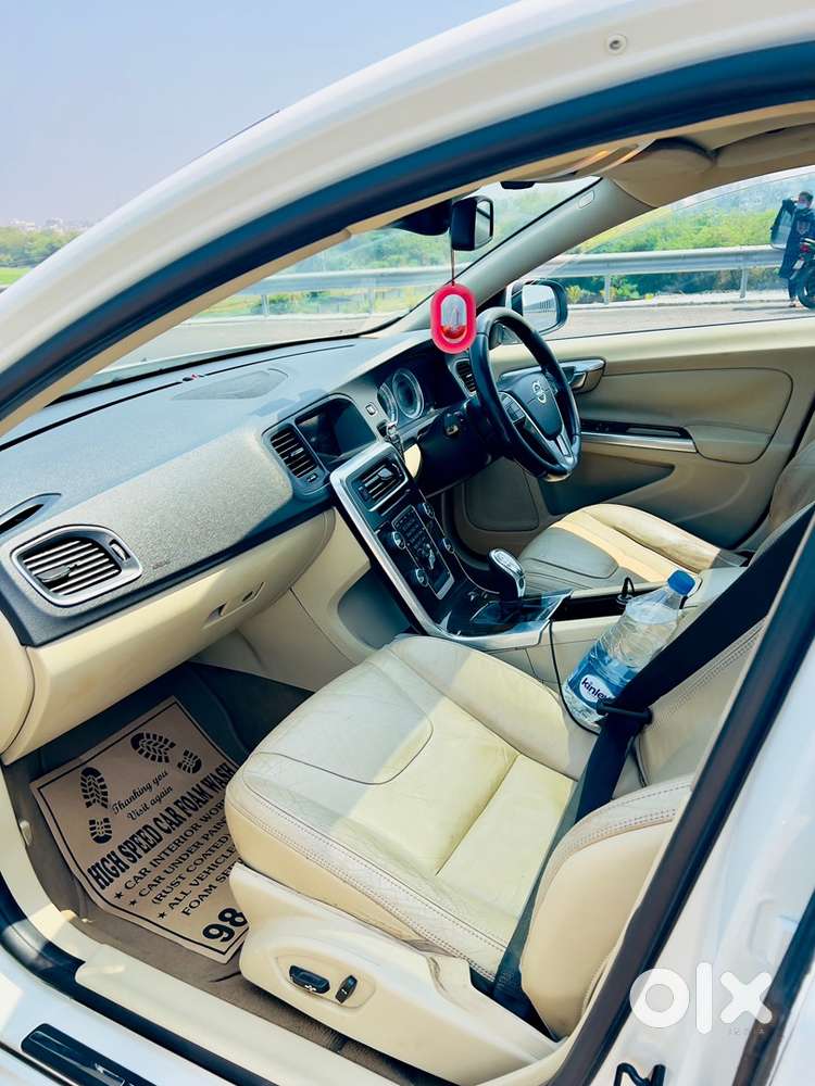 Volvo S60 Diesel 2014
