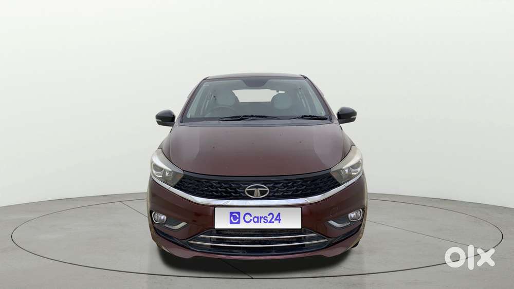 Tata Tigor 1.2 Revotron Xz Plus Cng, 2022, Cng & Hybrids