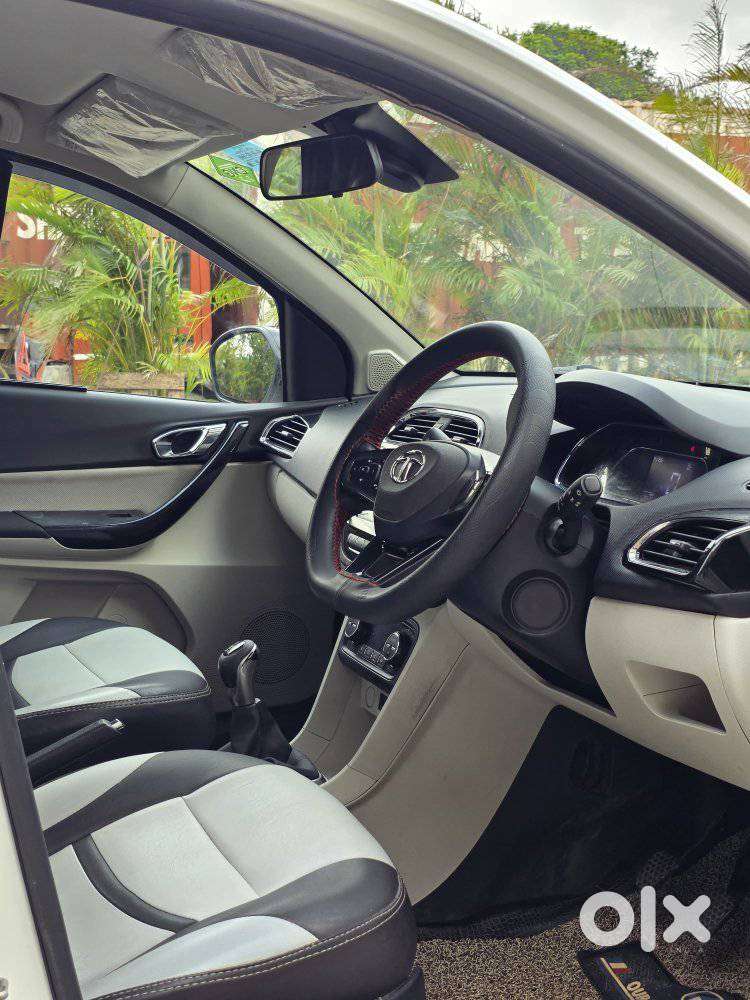 Tata Tigor, 2022, Cng & Hybrids
