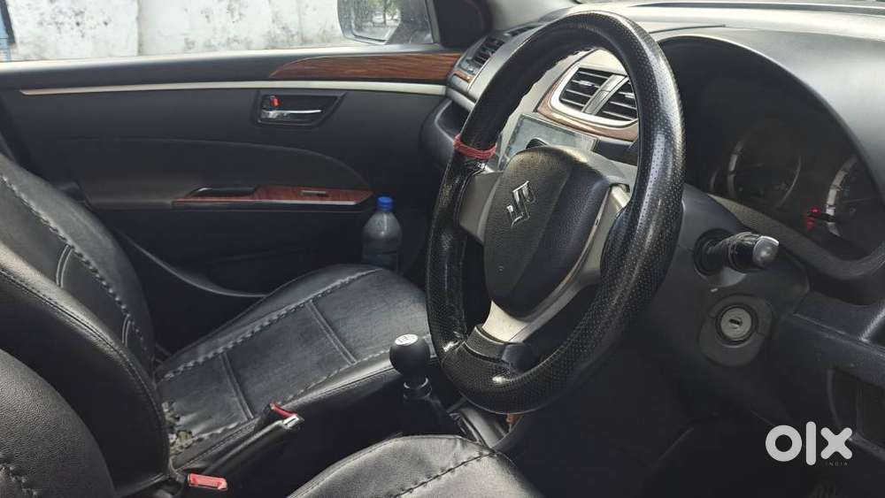 Maruti Suzuki Swift Vxi Optional, 2013, Petrol