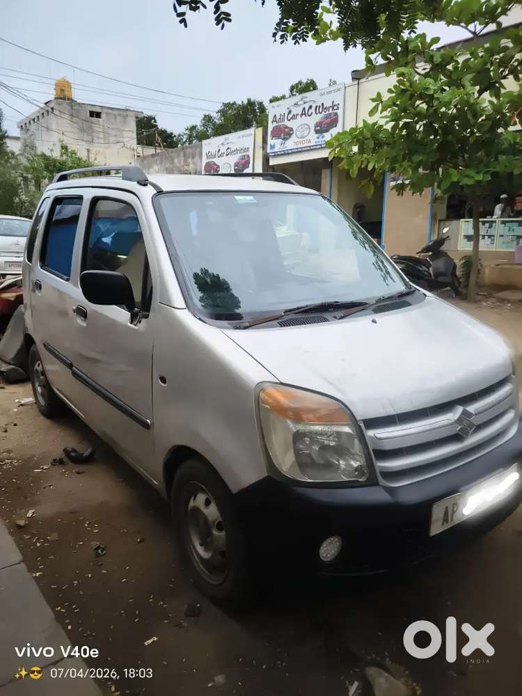 Good Condition