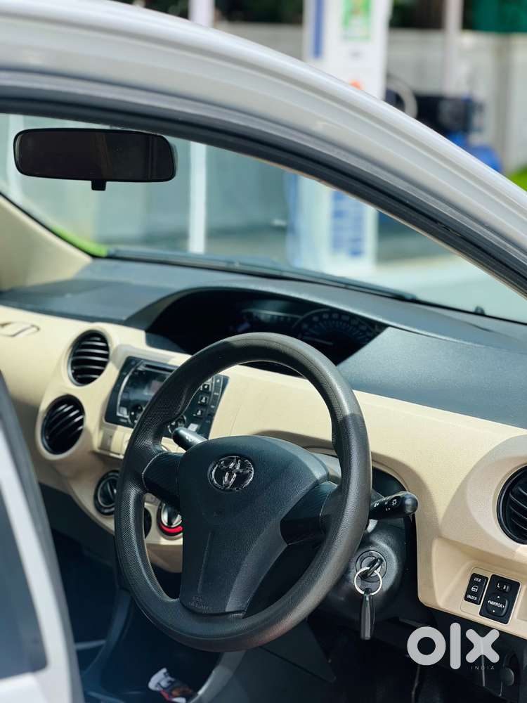 2017 Etios 75000km Vd