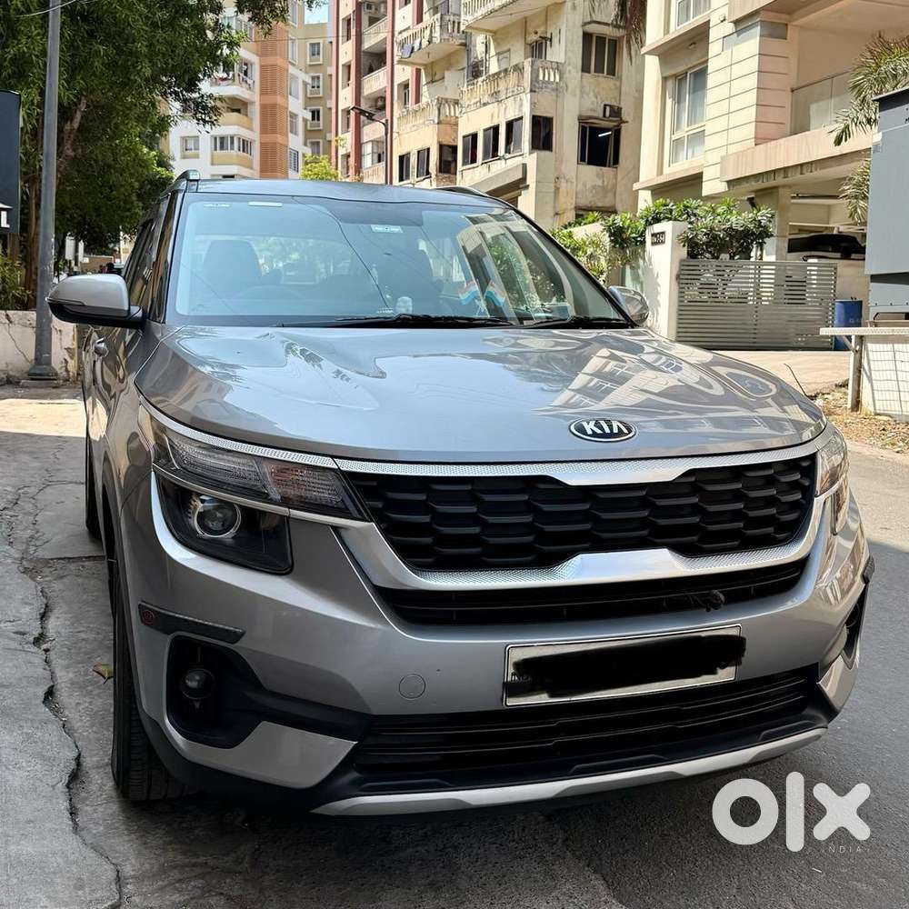 Kia Diesel Manual 2020