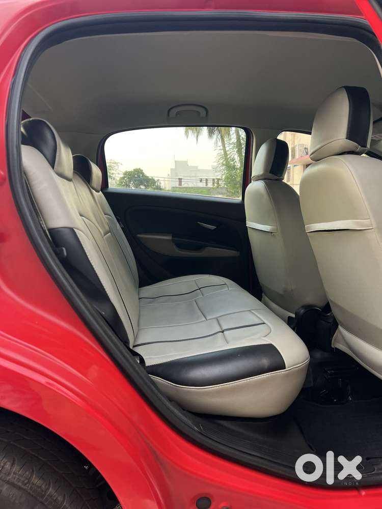 Fiat Punto Dynamic 1.3, 2015, Diesel