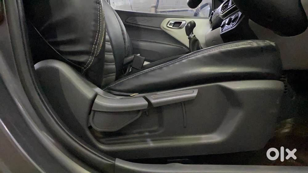 Hyundai Aura [ ] 1.2 S Cng, 2021, Petrol