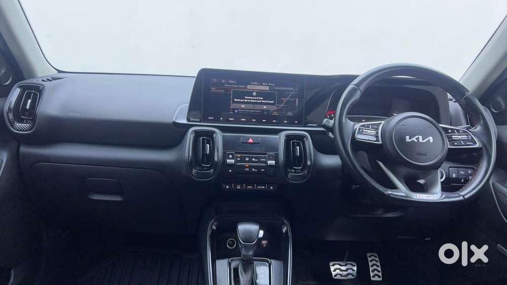 Kia Sonet 1.0 Gtx Plus Dct, 2023, Petrol