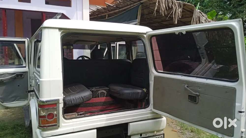Mahindra Bolero Power 2019