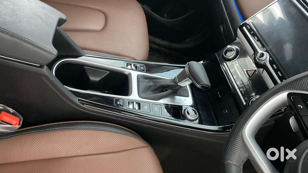 Hyundai Alcazar 1.5 Signature (o) Diesel At 7 Str, 2023, Petrol