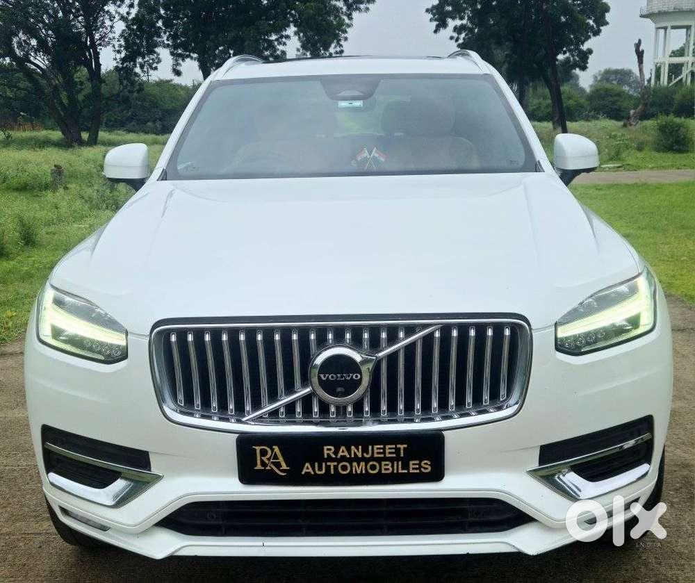 Volvo Xc90 B6 Ultimate, 2023, Diesel