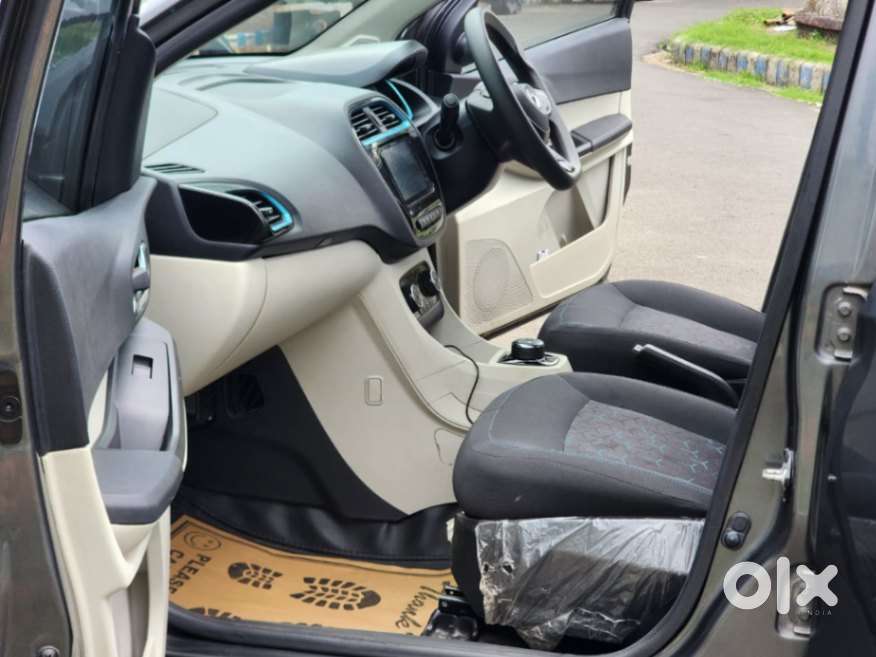 Tata Tiago Ev Xt Lr, 2023, Electric