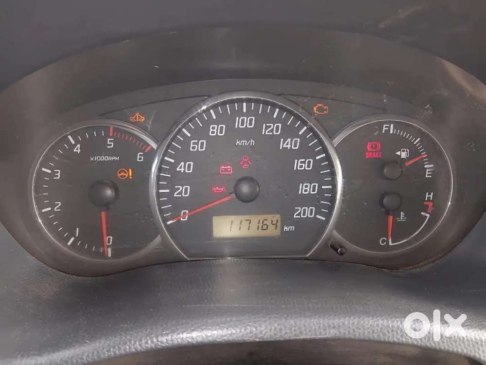 Maruti Suzuki Swift 2011 Diesel