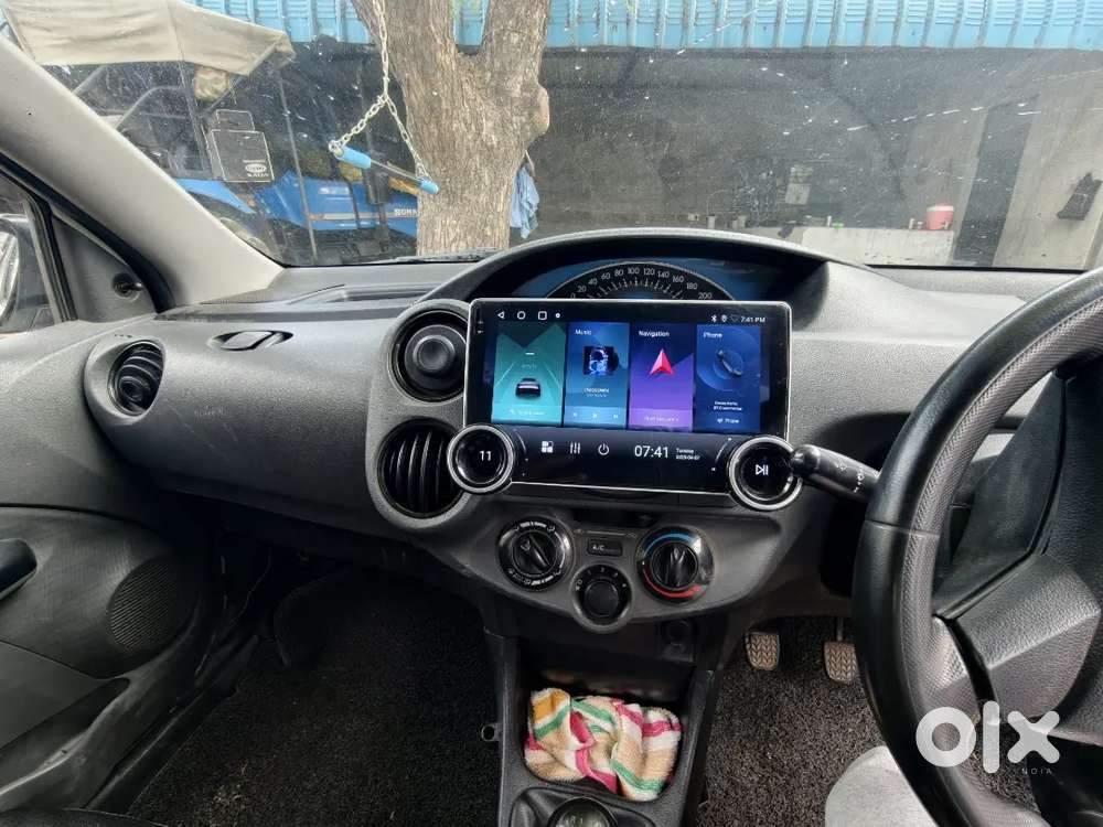 Toyota Etios Liva 2013 Diesel 130000 Km Driven Original