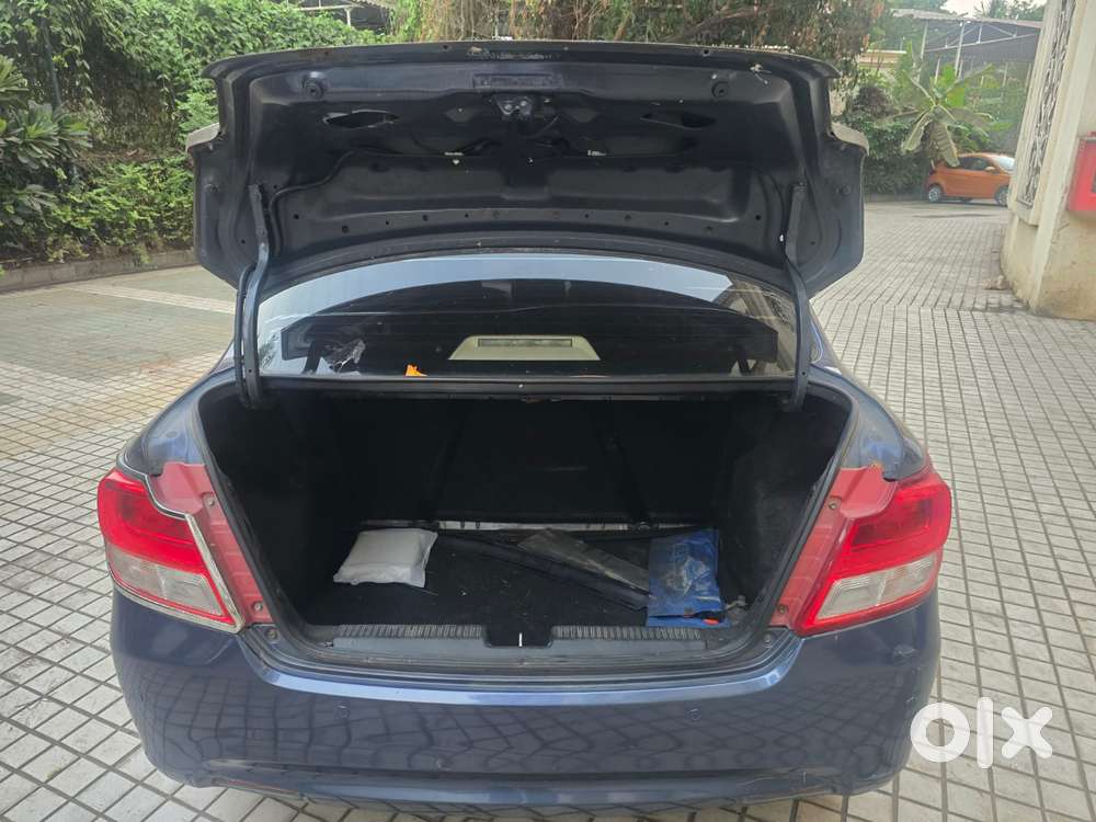Maruti Suzuki Swift Dzire Zdi Plus , 2018, Diesel