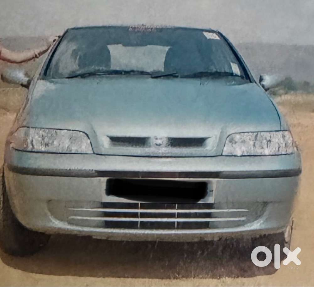 Fiat Palio 2004