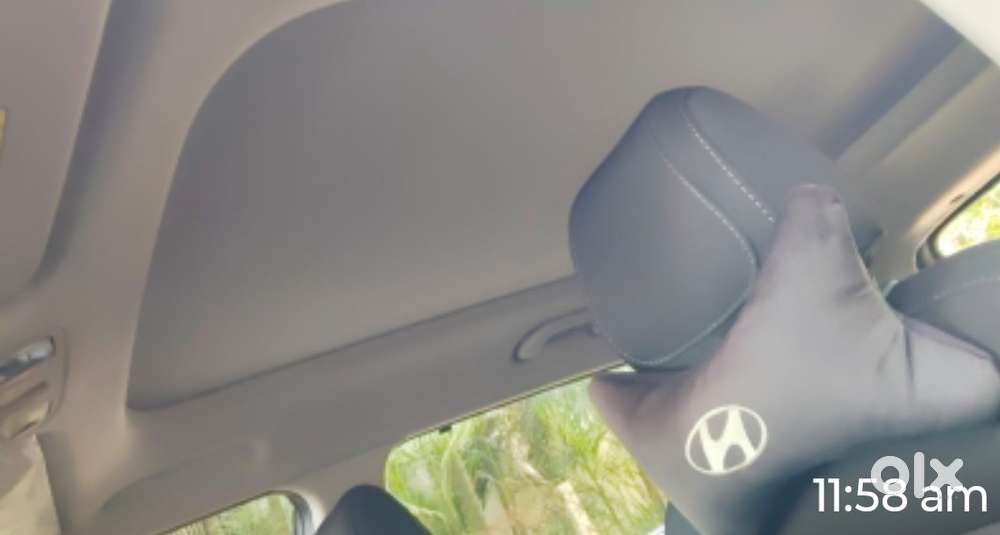 Hyundai Creta S 1.5 Diesel, 2023, Diesel