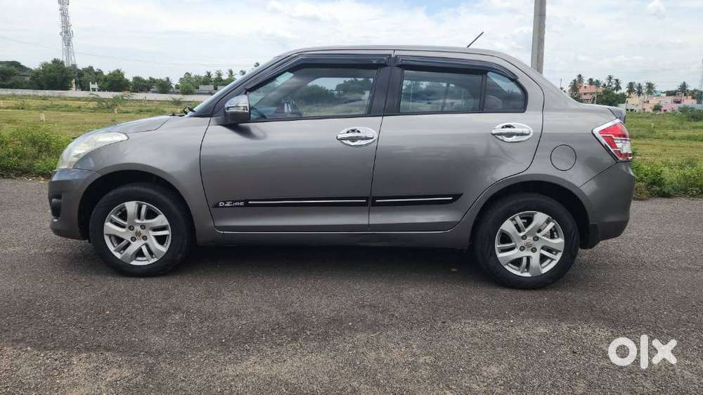 Maruti Suzuki Swift Dzire Zdi Bsiv, 2015, Diesel