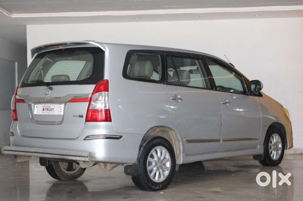 Toyota Innova