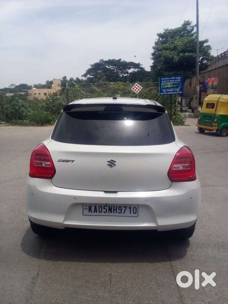 Maruti Suzuki Swift, 2023, Petrol