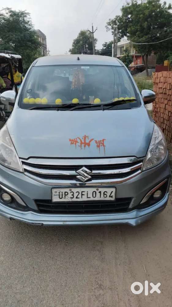 Maruti Suzuki Ertiga 2014 Diesel 85000 Km Driven