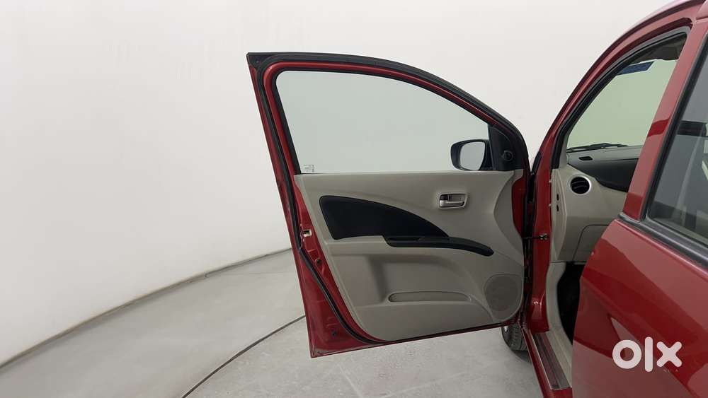 Maruti Suzuki Celerio Vxi, 2014, Petrol