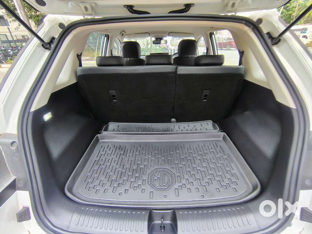 Mg Windsor Ev Exclusive, 2026, Electric
