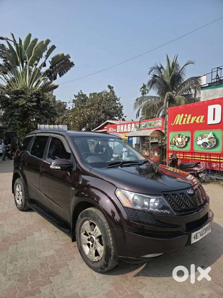 Mahindra Xuv500 W8 2wd, 2013, Diesel