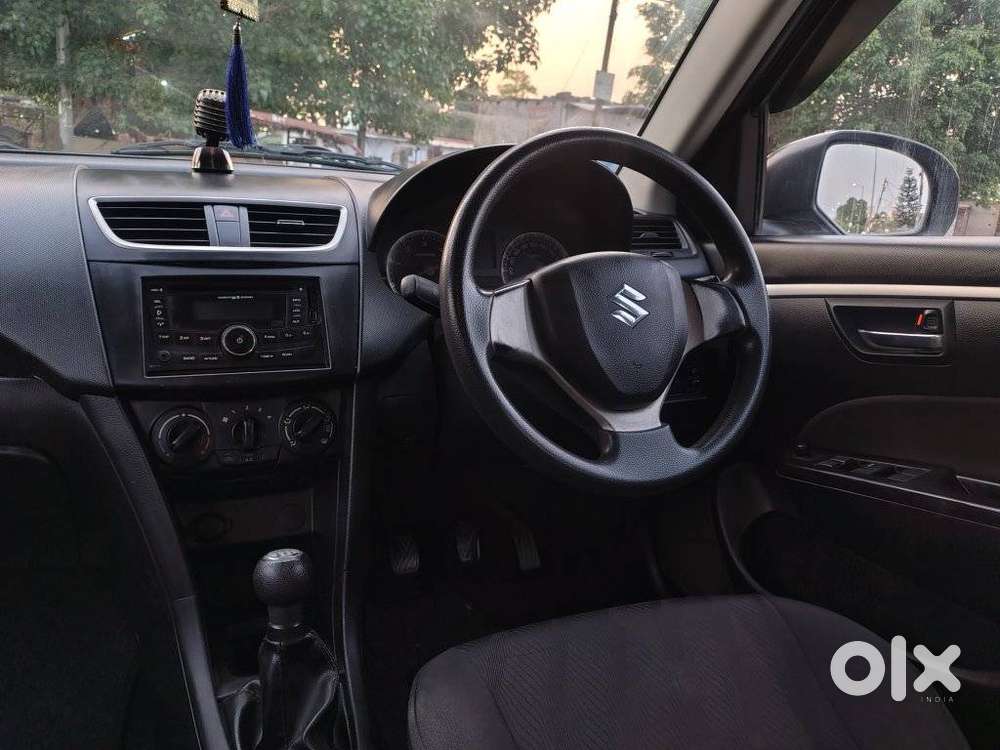 Maruti Suzuki Swift Vdi (o), 2014, Diesel