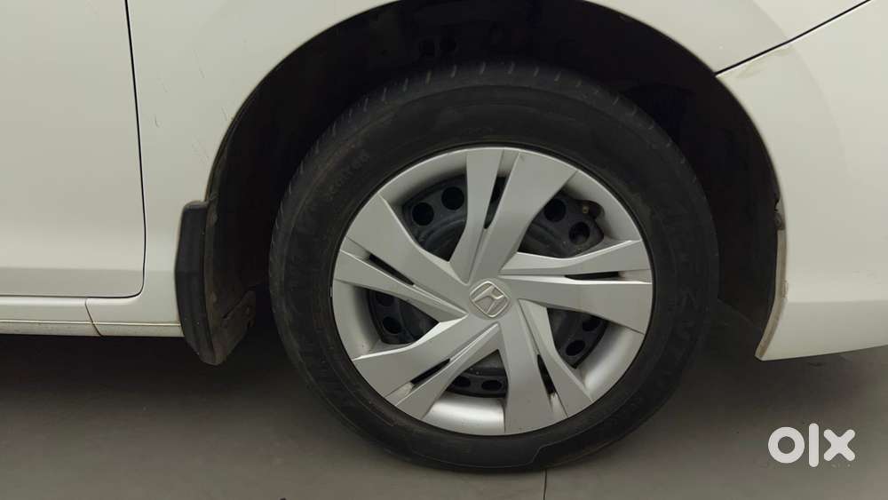 Honda City 1.5 Sv I-vtec Mt, 2023, Petrol