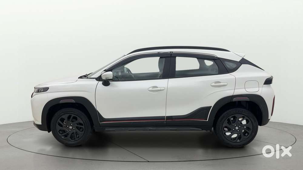 Maruti Suzuki Fronx Delta Plus 1.2L AGS, 2024, Petrol