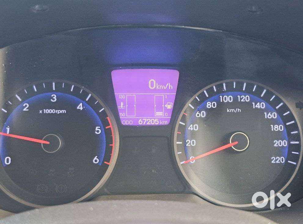 Hyundai I20 1.2 Asta, 2012, Diesel