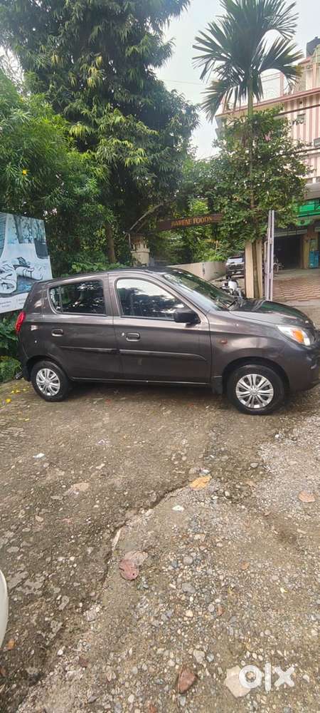 2023 Maruti Suzuki Alto